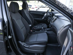 Внедорожник Hyundai Creta 2017 года, 1315000 рублей, Ставрополь