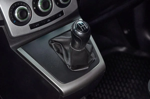 Минивэн Mazda 5 2008 года, 787000 рублей, Красноярск