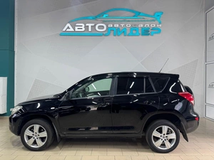 Внедорожник Toyota RAV4 2006 года, 1169000 рублей, Красноярск