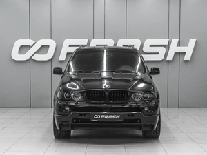 Внедорожник BMW X5 2004 года, 1070000 рублей, Ростов-на-Дону
