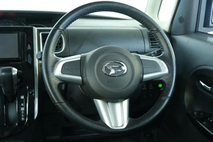 Минивэн Daihatsu Tanto 2014 года, 939000 рублей, Омск