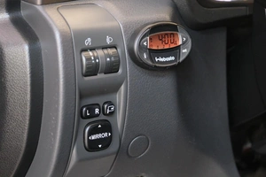 Хетчбэк Subaru Impreza 2008 года, 849000 рублей, Омск