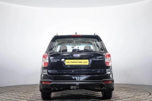 Внедорожник Subaru Forester 2015 года, 1459000 рублей, Пермь