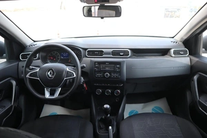Внедорожник Renault Duster 2021 года, 1780000 рублей, Мирное