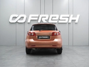 Хетчбэк Chevrolet Lacetti 2007 года, 468000 рублей, Воронеж