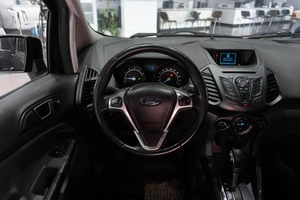 Внедорожник Ford EcoSport 2014 года, 989000 рублей, Петрозаводск