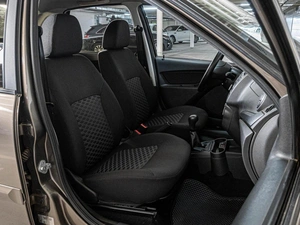 Седан ВАЗ (LADA) Granta 2019 года, 685000 рублей, Ставрополь