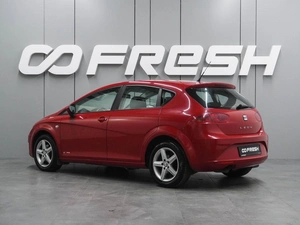 Хетчбэк SEAT Leon 2012 года, 769000 рублей, Воронеж