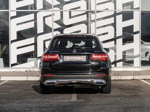 Внедорожник Mercedes-benz GLC-класс 2017 года, 3100000 рублей, Краснодар