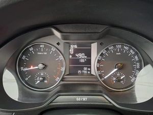 Хэтчбек 4 дв. Skoda Octavia 2014 года, 950000 рублей, Клинцы