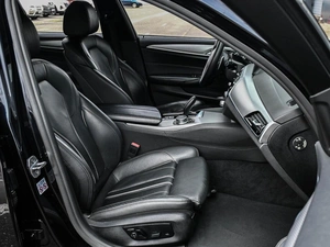 Седан BMW 5 серия 2019 года, 3369000 рублей, Кирилловка