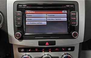 Седан Volkswagen Passat CC 2013 года, 1530000 рублей, Красноярск
