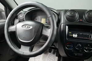Седан ВАЗ (LADA) Granta 2013 года, 209000 рублей, Оренбург