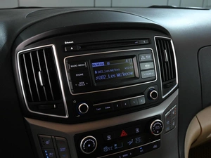 Минивэн Hyundai H-1 2019 года, 3619000 рублей, Ростов-на-Дону