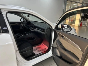 Внедорожник Haval F7x 2023 года, 2085000 рублей, Смоленск