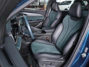 Внедорожник Geely Monjaro 2023 года, 3099000 рублей, Ростов-на-Дону