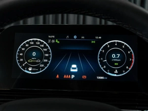 Внедорожник OMODA C5 2024 года, 2086000 рублей, Тюмень