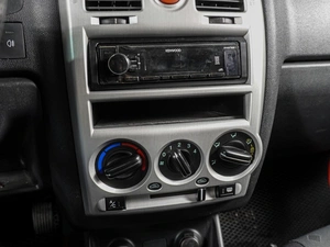 Хетчбэк Hyundai Getz 2006 года, 439000 рублей, Воронеж