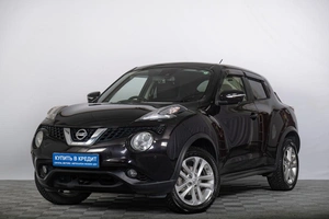 Внедорожник Nissan Juke 2016 года, 1199000 рублей, Томск