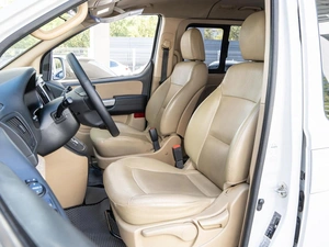 Минивэн Hyundai H-1 2015 года, 2630000 рублей, Волгоград
