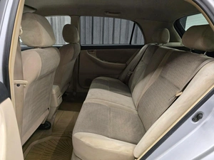 Хетчбэк Toyota Corolla Runx 2002 года, 499000 рублей, Красноярск