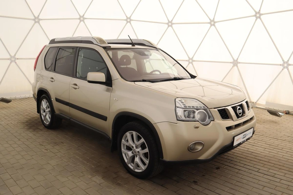 Внедорожник Nissan X-Trail 1 года, 1269000 рублей, Обнинск