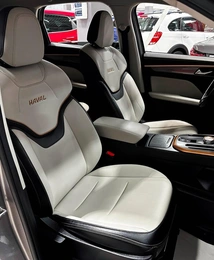 Внедорожник Haval Jolion 2022 года, 1497000 рублей, Красноярск