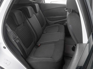 Внедорожник Renault Kaptur 2018 года, 1289000 рублей, Тюмень