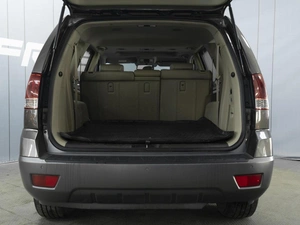 Внедорожник Kia Mohave 2009 года, 1780000 рублей, Омск