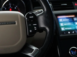 Внедорожник Land Rover Discovery 2019 года, 3350055 рублей, Москва