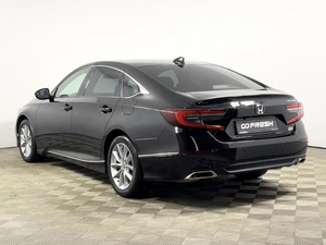 Седан Honda Accord 2022 года, 2649900 рублей, Казань