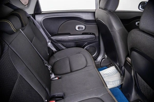 Хетчбэк Kia Soul 2016 года, 1159000 рублей, Пермь