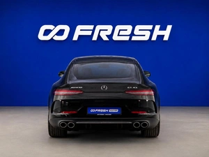 Лифтбек Mercedes-benz AMG GT 2022 года, 9849777 рублей, Москва