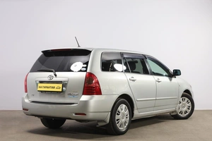 Универсал Toyota Corolla Fielder 2005 года, 749000 рублей, Новосибирск