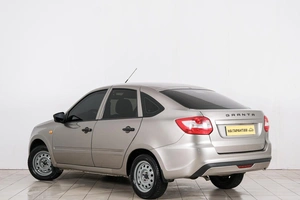 Лифтбек ВАЗ (LADA) Granta 2019 года, 649000 рублей, Красноярск