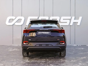 Внедорожник FAW Bestune T77 2024 года, 2050000 рублей, Краснодар