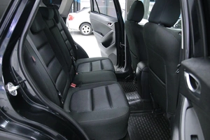 Внедорожник Mazda CX-5 2014 года, 1678000 рублей, Солонцы