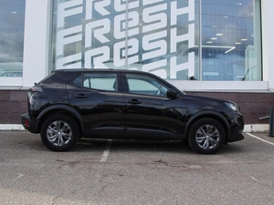 Внедорожник Peugeot 2008 2021 года, 1890000 рублей, Владимир