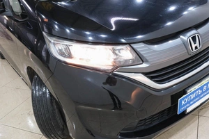 Минивэн Honda Freed 2016 года, 1399000 рублей, Новокузнецк