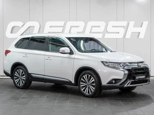 Внедорожник Mitsubishi Outlander 2019 года, 1499000 рублей, Сургут