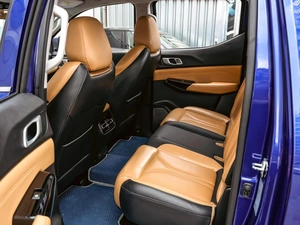 Пикап Changan Hunter Plus 2023 года, 2580000 рублей, Краснодар