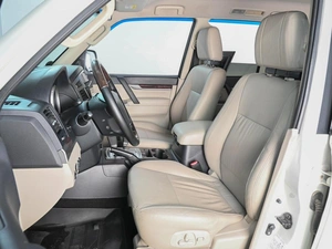 Внедорожник Mitsubishi Pajero 2019 года, 3549000 рублей, Ростов-на-Дону