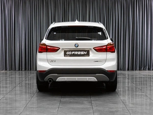 Внедорожник BMW X1 2018 года, 2799000 рублей, Тюмень