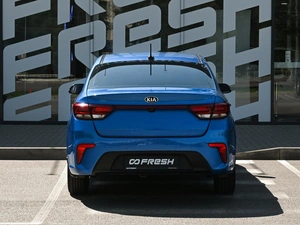 Седан Kia Rio 2018 года, 1419000 рублей, Волгоград