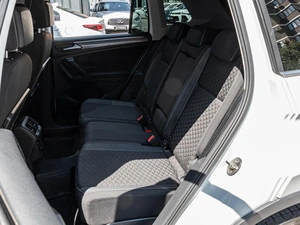 Внедорожник Volkswagen Tiguan 2018 года, 2015000 рублей, Краснодар