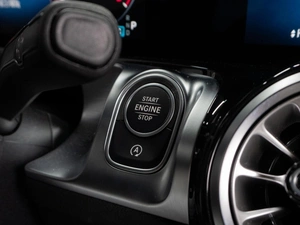 Внедорожник Mercedes-benz GLB-класс 2025 года, 6569000 рублей, Тюмень