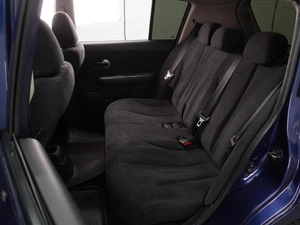 Хетчбэк Nissan Tiida 2008 года, 499000 рублей, Воронеж