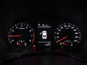 Седан Kia Rio 2020 года, 1644000 рублей, Воронеж