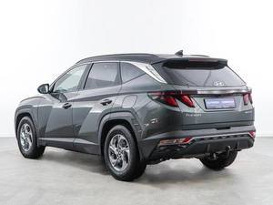 Внедорожник Hyundai Tucson 2021 года, 2889050 рублей, Москва