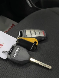 Внедорожник Haval Jolion 2023 года, 1487000 рублей, Солонцы